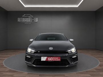 Volkswagen Scirocco - 2
