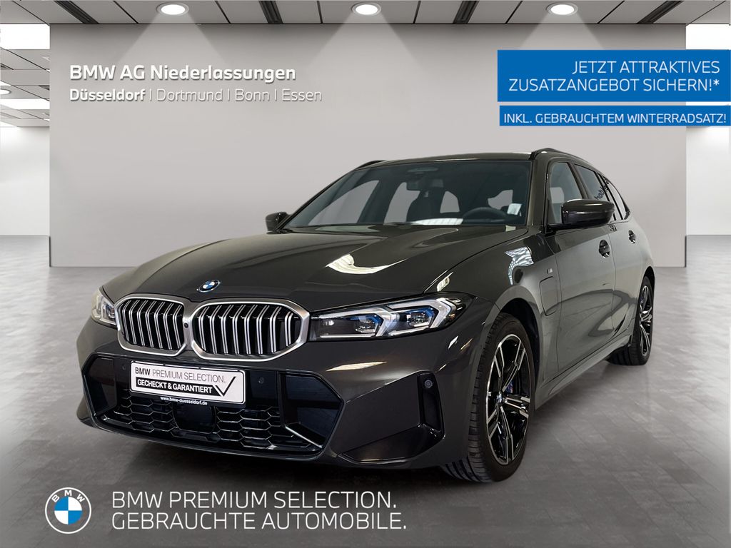 BMW 3er