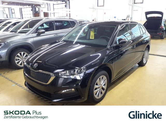 Skoda Scala 1.0 TSI Ambition SIHz PDC