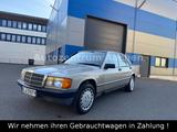 Mercedes-Benz 190*TÜV NEU* Oldtimer*H Kennenzeichen*Automatik* - gebrauchte Mercedes-Benz 190 aus dem Jahr 1987