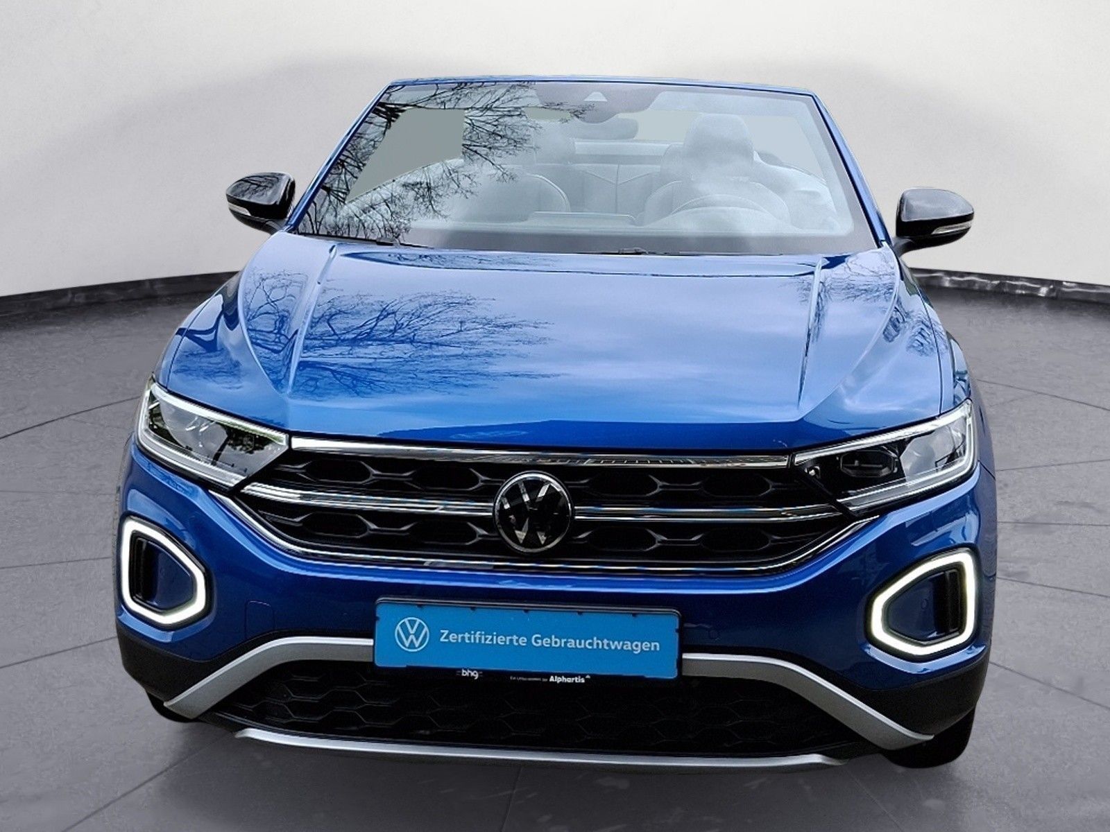 Volkswagen T-Roc - Bild 7