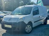 Renault Kangoo Maxi Extra / 1.HAND / REGALSYSTEM / MWST - gebrauchte Renault Kangoo aus dem Jahr 2011