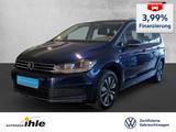 Volkswagen Touran Move 2,0 TDI Gar.12.2028 R-FAHRKAMERA+NAV - Volkswagen Touran: 1.2