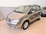 Fiat Idea 1.3 Mjt BlackMotion 75.000 KM - 2008 - Fiat Idea: Van