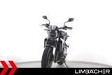 Honda CB 1000 R - Shark-Auspuff, QS, TC, EB - HONDA NAKED BIKE