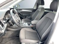 Audi Q5 - Vorschau Bild 13