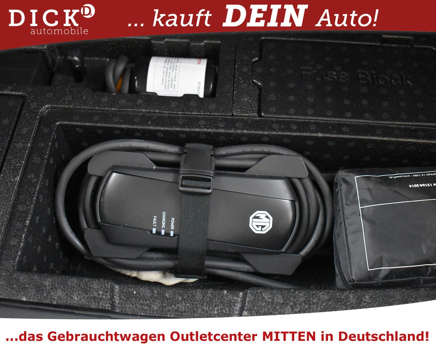 MG EHS PHEV 1.5T-GDI Comfor LEDER+SHZ+LED+KAMER+ACC - Image 26