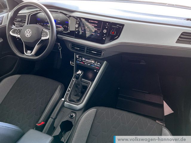 Volkswagen Taigo - Bild 8