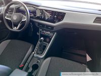 Volkswagen Taigo - Vorschau Bild 8