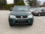 Suzuki Grand Vitara 1.9 DDIS Club - Suzuki Grand Vitara Club mit Diesel-Antrieb