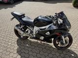 Yamaha yzf r6 rj03 - YAMAHA R6 RJ03