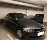 BMW E90 Sehr gepflegt Neuer TÜV bis 05.2028 - BMW 318: E90
