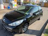 Peugeot 206 Plus 1.1 60CV 3p. - Peugeot 206: Plus