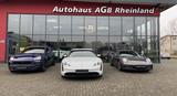 Infiniti QX70 3.7 S PREMIUM 3.7 V6 AUT AWD LEDER BOSE TOP - schwarze Infiniti QX70