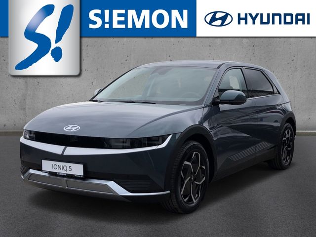 Hyundai IONIQ 5 4WD 77,4kWh TECHNIQ Navi Leder Klimasitz