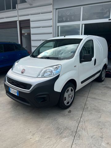 Fiat Fiorino 1.4 8V CNG 70CV Cargo SX Natural Po