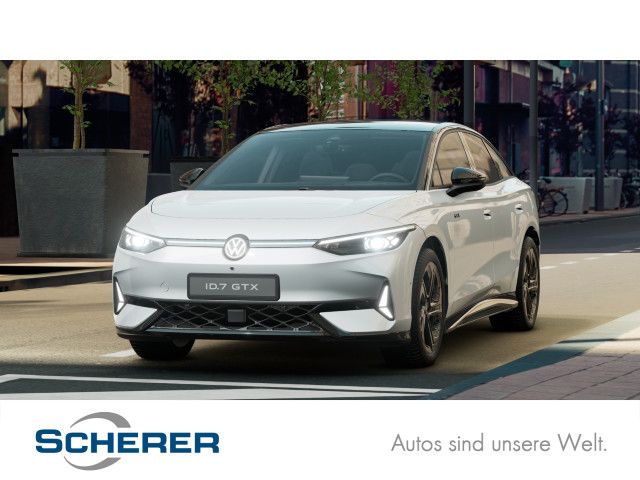 Volkswagen ID.7