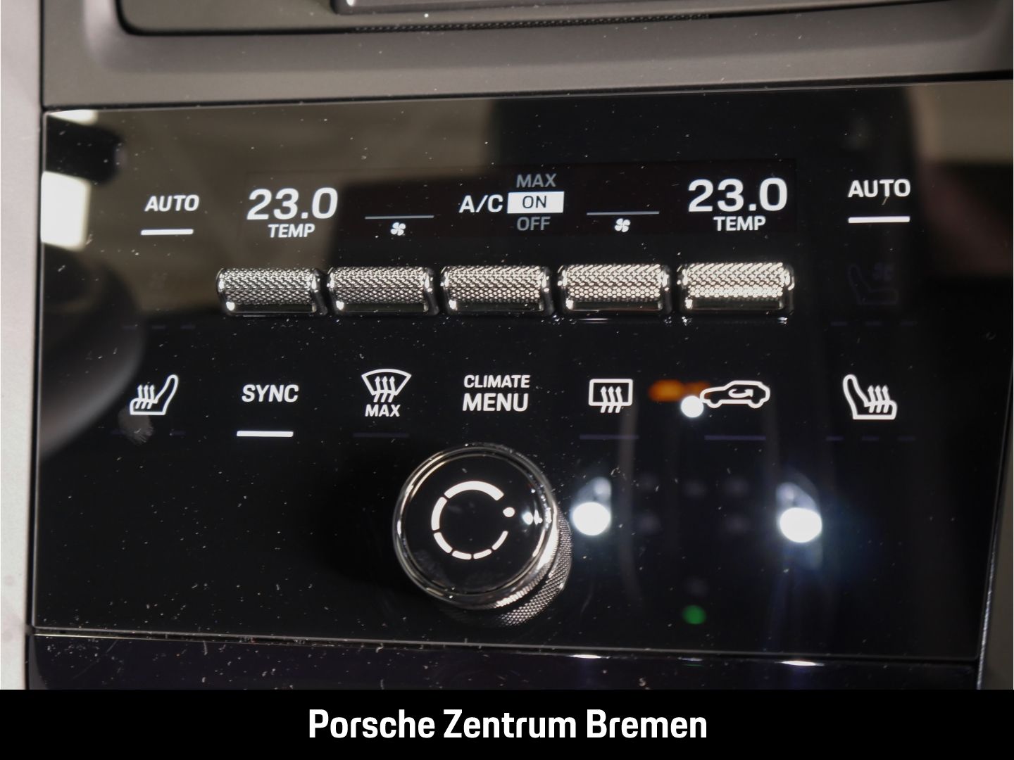 Porsche Macan - Bild 35