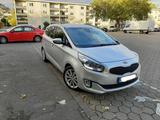 Kia Carens 1.7 CRDi Vision Automatik Vision - Kia Carens von privat