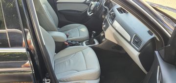 Audi Q3 - 8