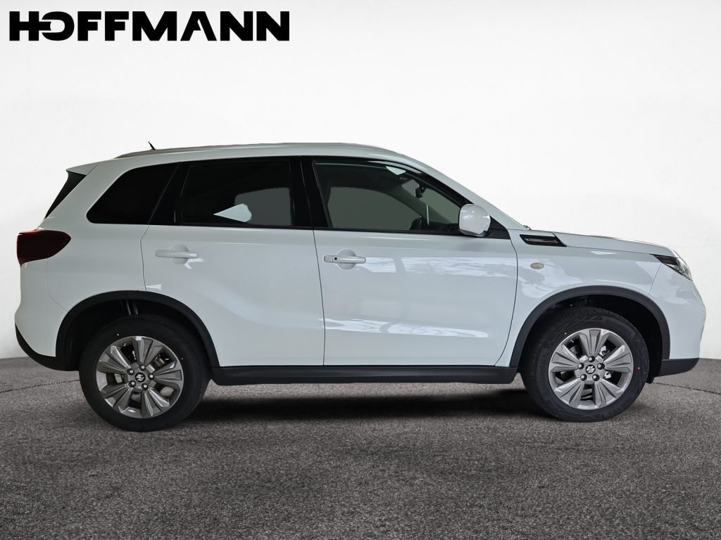 Fahrzeugabbildung Suzuki Vitara 1.4 Boosterjet Hybrid Allgrip Comfort