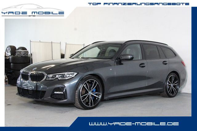 BMW 320 d Touring M Sport/AHK/PANO/CAM/HEAD-UP/ACC/