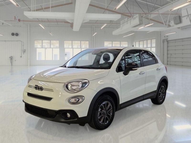 Image of Fiat 500X