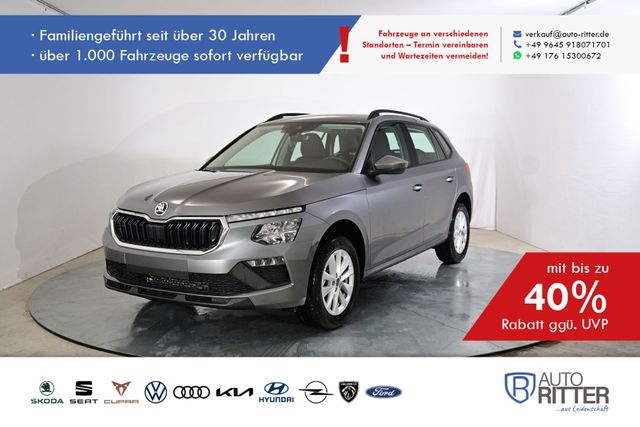 Skoda Kamiq Drive LED|Carplay|Klima|PDC|SHZ