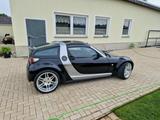 Smart Roadster - gebrauchte Smart Roadster aus dem Jahr 2005