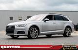 Audi A4 2.0 TFSI Quattro,Head-Up,Sitzhzg., - Audi Gebrauchtwagen in Leipzig