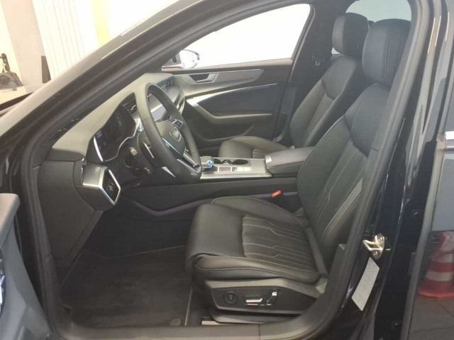 Audi S6 - Bild 4
