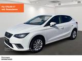 Seat Ibiza 1.0 TSI STYLE DSG KAMERA VIRTUAL FULL LINK - Seat Ibiza mit Benzin-Antrieb: Limousine, Automatik