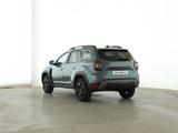 Dacia Duster Duster Rückfahrkamera PDC ABS Fahrerairba - Dacia Duster: Grün