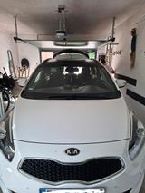Kia Carens 7sitzer - Kia Carens von privat