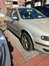 Seat Toledo - gebrauchte Seat Toledo aus dem Jahr 2002