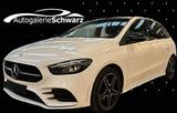 Mercedes-Benz B 250e 8G AMG NIGHT LED AUGR+KAM AMB E-PACK AHK - Mercedes-Benz B 250 aus 2022