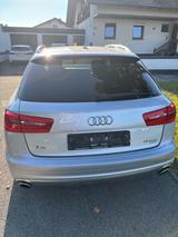 Audi A6 Allroad 3.0 TDI quattro 230kW tiptronic - - scheckheftgepflegte Audi A6 Allroad