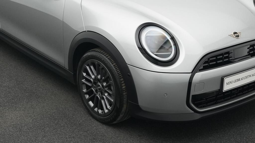 MINI Cooper C - Bild 22