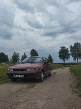 Mitsubishi Lancer | Oldtimer | TÜV Neu - gebrauchte Mitsubishi Lancer aus dem Jahr 1991