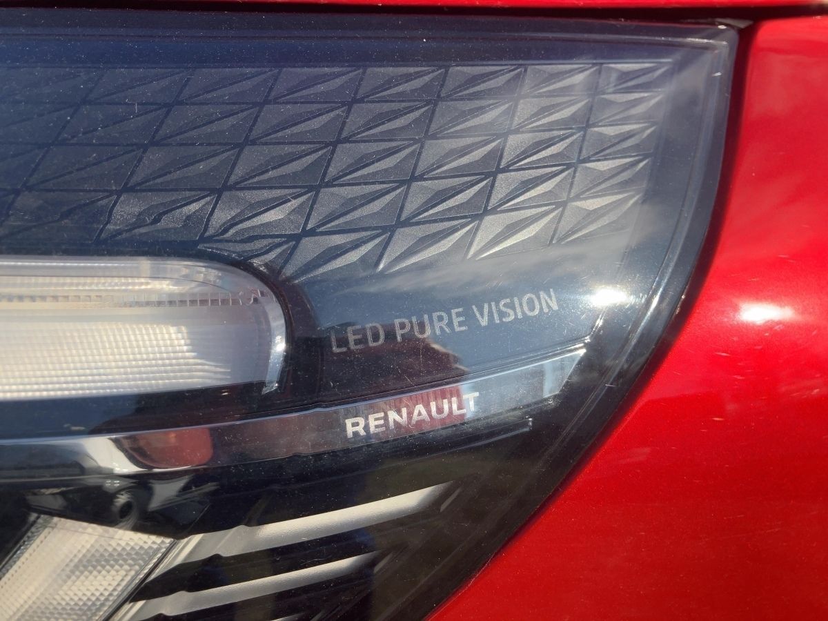 Renault Clio - Bild 17