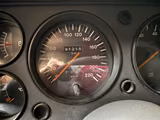 Ford Capri GECP Super Injection Oldtimer - Ford Capri mit Benzin-Antrieb