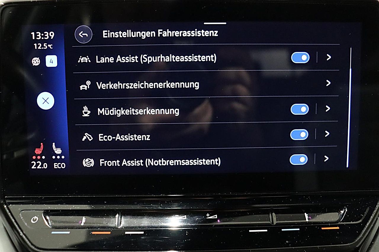 Volkswagen ID.4 - Bild 12