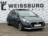 Hyundai i30 Turbo NAVI*KAMERA*XENON*SHZ*KEYLESS*PANO - Hyundai i30: Turbo