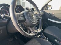 Suzuki Swift - Vorschau Bild 14