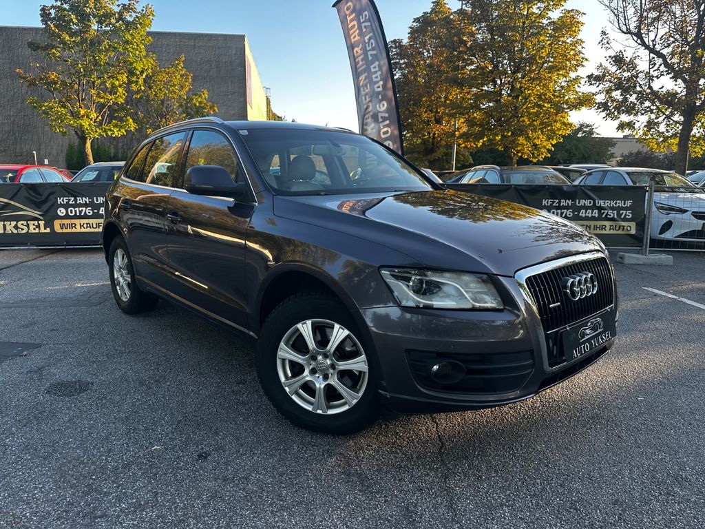 Angebot ansehen Audi Q5