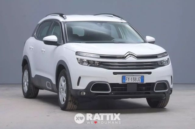 Citroën Citroen C5 Aircross 1.5 BlueHDi 130CV Business E