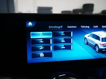 2022 Mercedes-BENZ EQB 缩略图 28