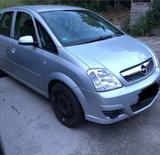 Opel Meriva a  Zuverlässiges Diesel Fahrze... - Opel Meriva Gebrauchtwagen in Bielefeld