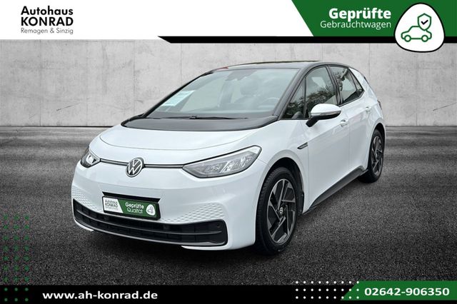 Volkswagen ID.3 Pro Performance 150 kW
