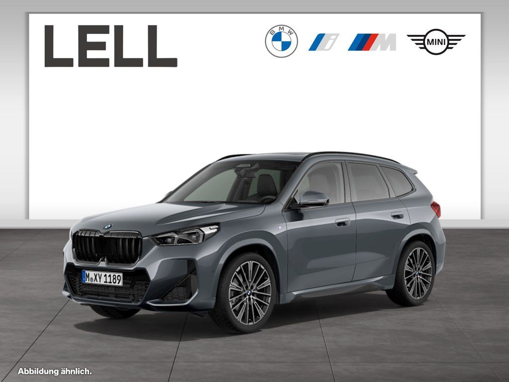 BMW X1 xDrive23d M Sport Head-Up HiFi